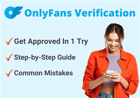 OnlyFans Age Verification: Complete Guide